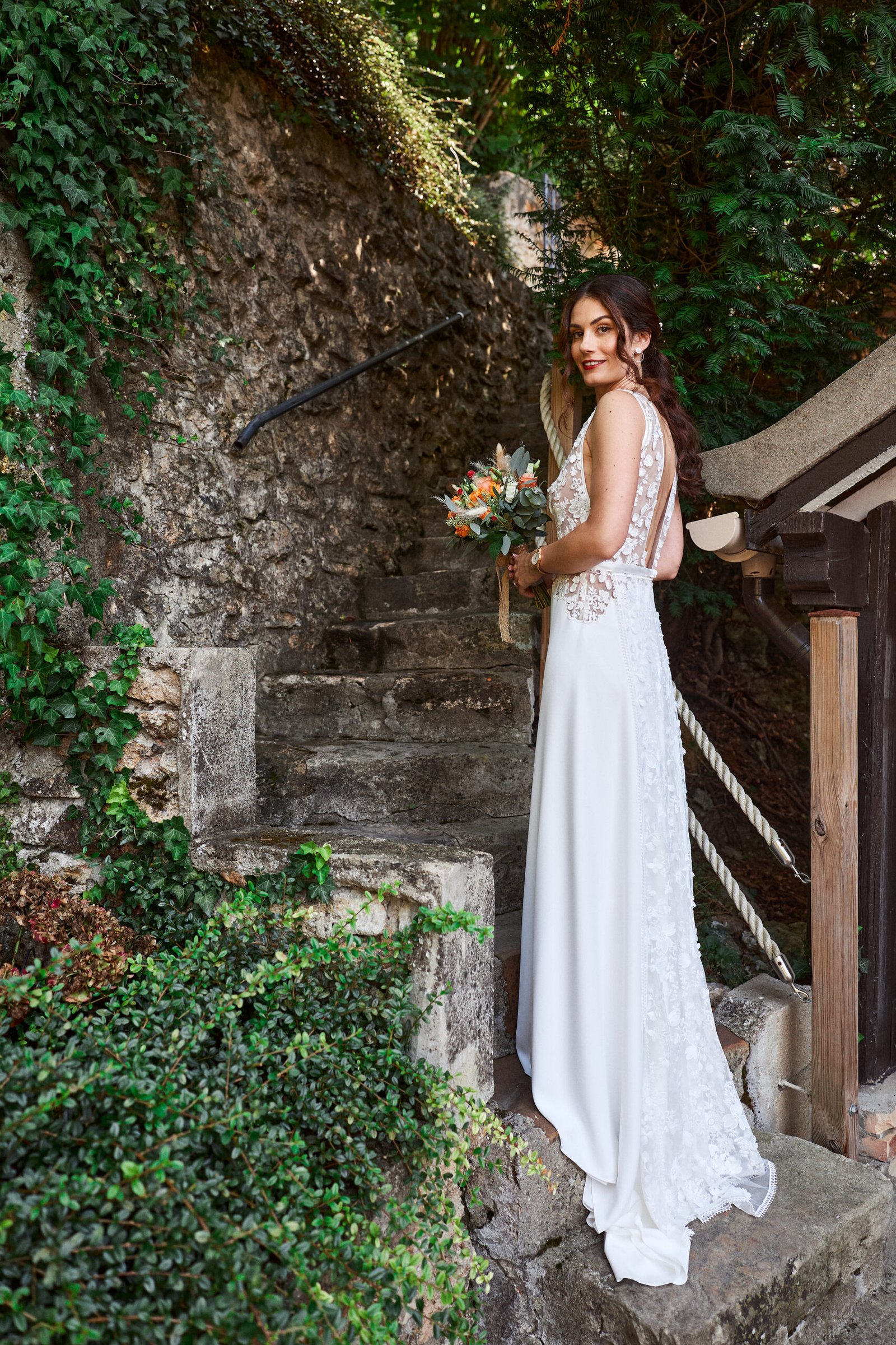 Domaine de reception mariage en Seine et Marne