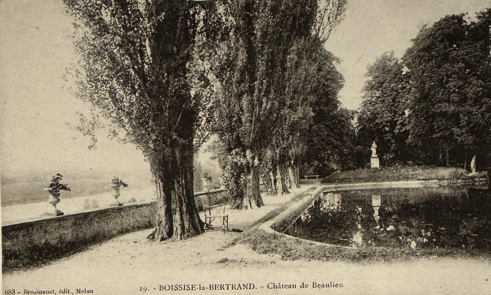 Mariage seine et marne