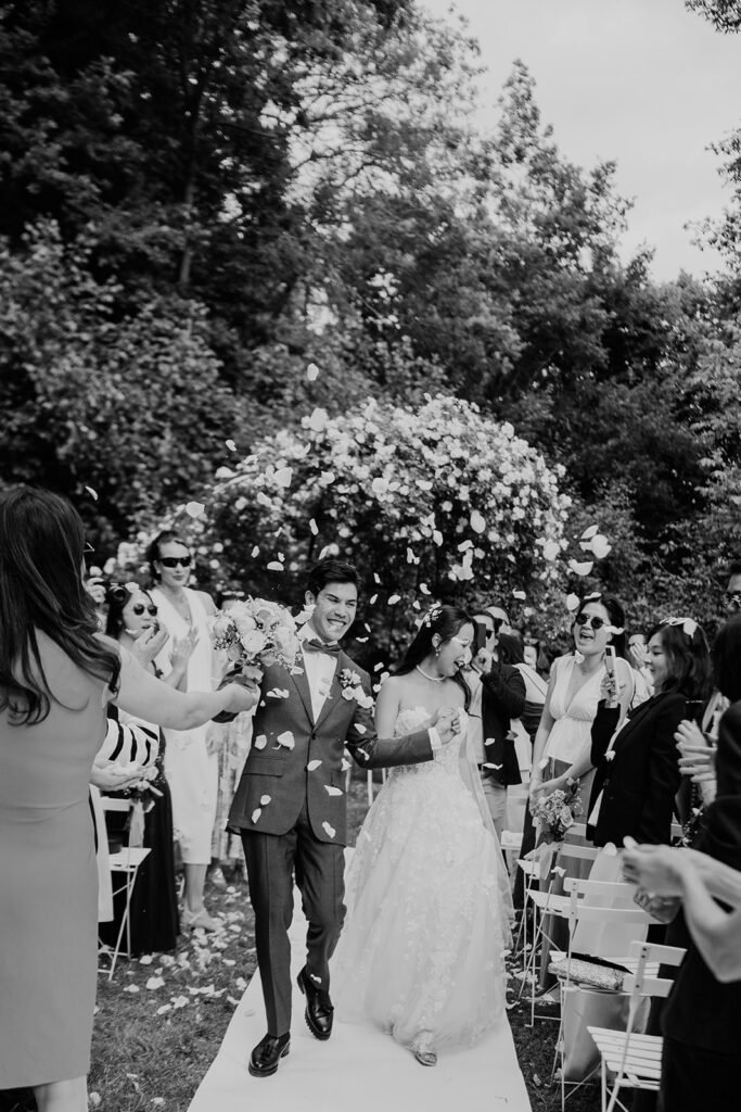 Le Domaine de l'Orangerie du quai de Seine est un lieu unique, chargé d'histoire et d'émotions, qui vous transporte hors du temps. 