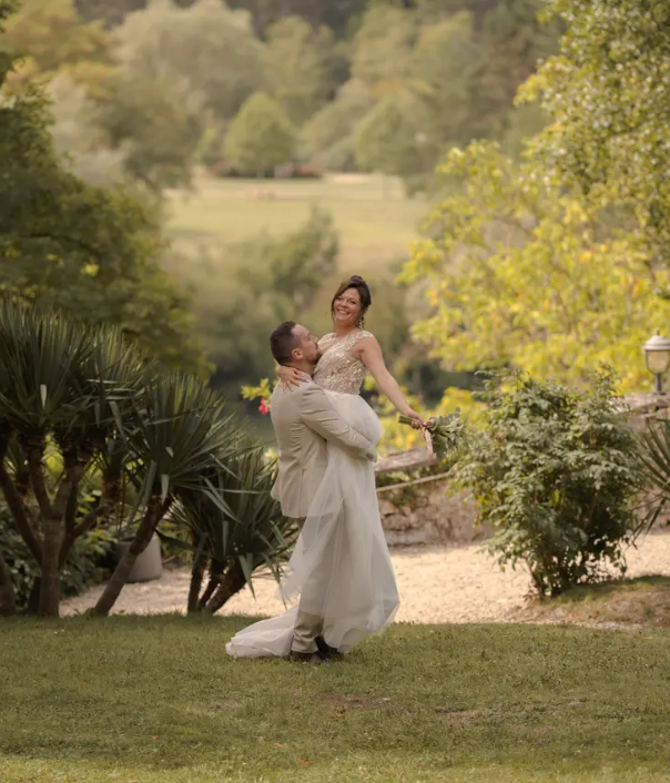Lieu de reception mariage